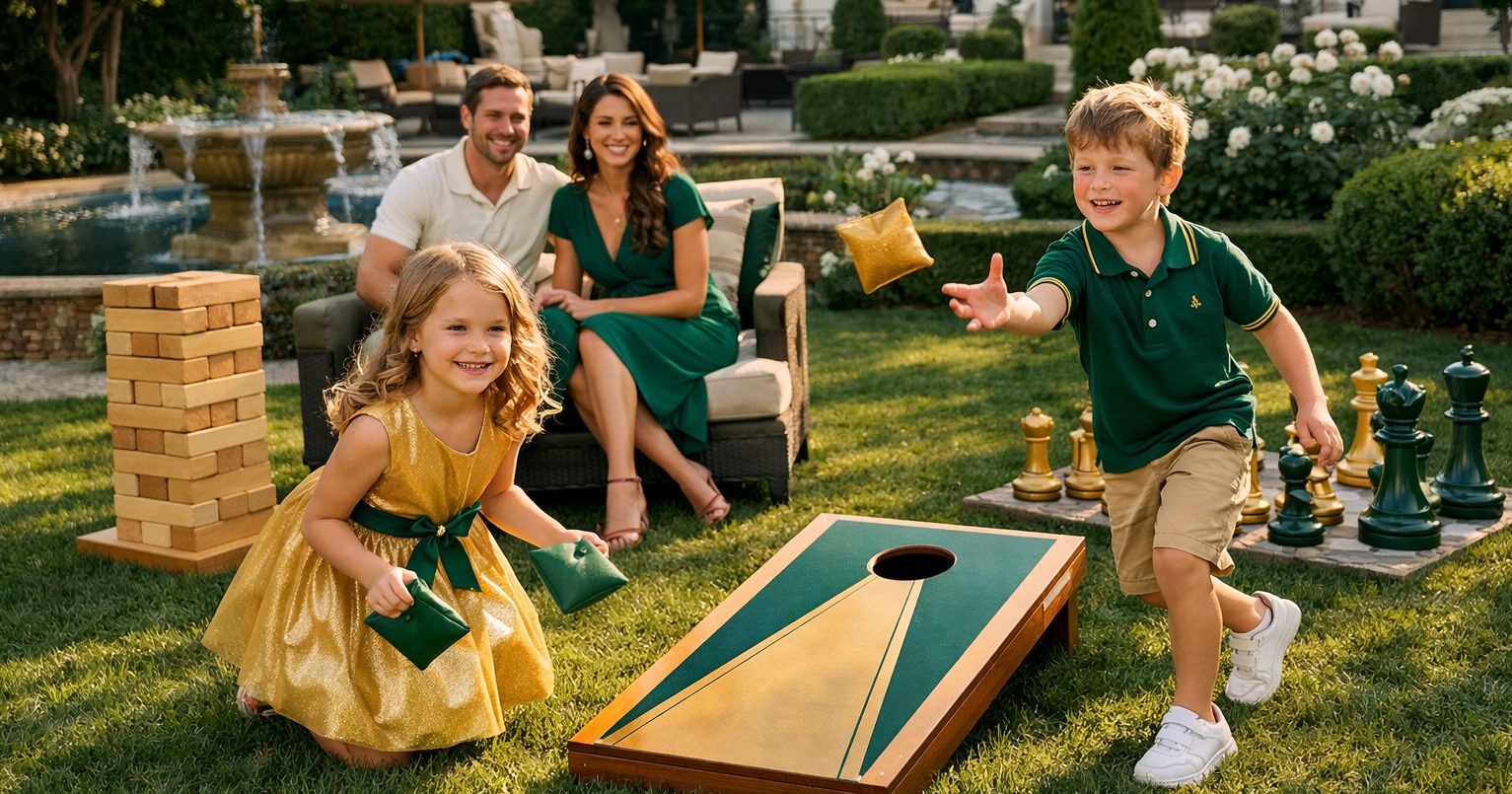 Focus on What Matters Most