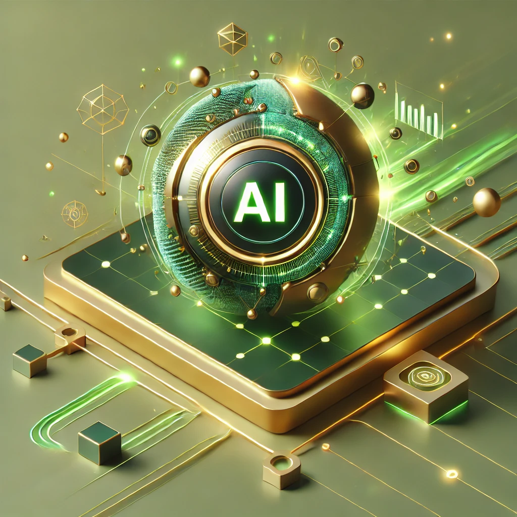 Harness the Power of AI to Amplify Your Work