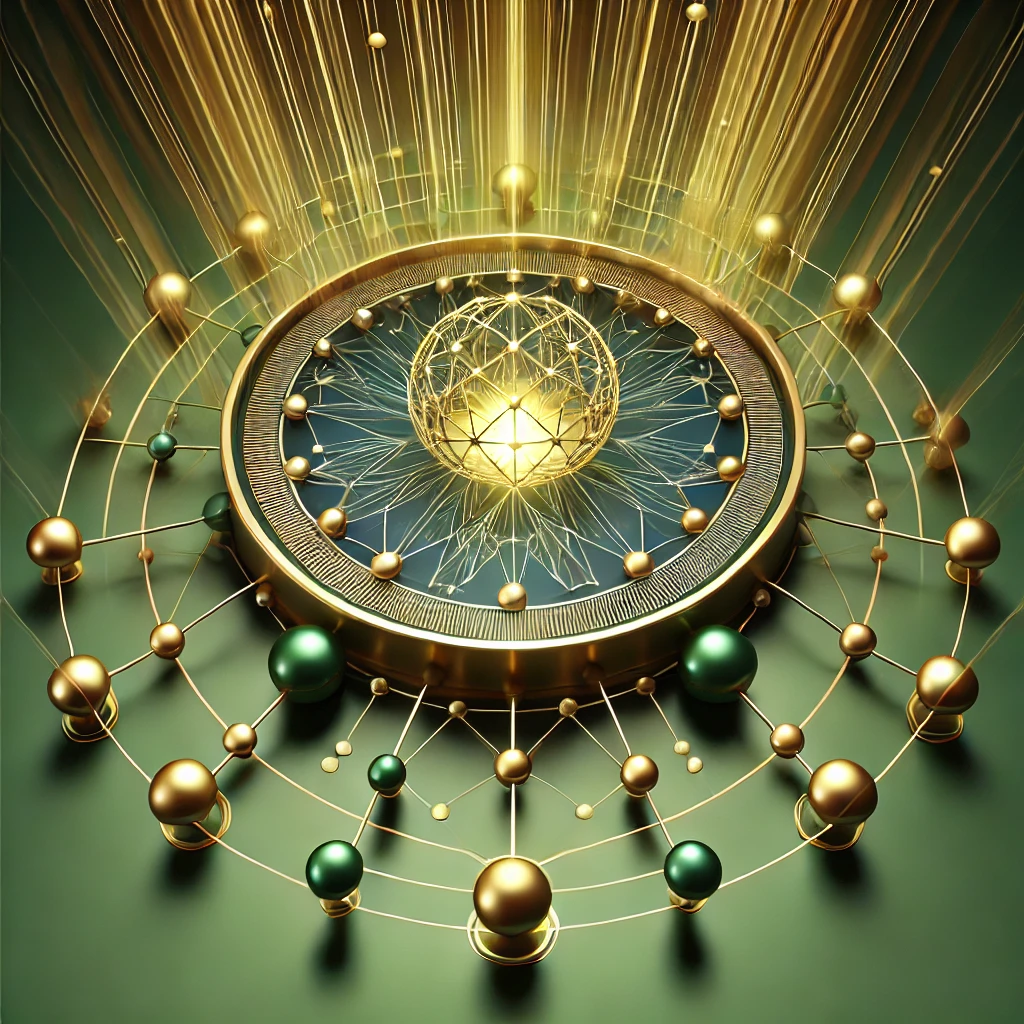 Build Connections, Expand Opportunities