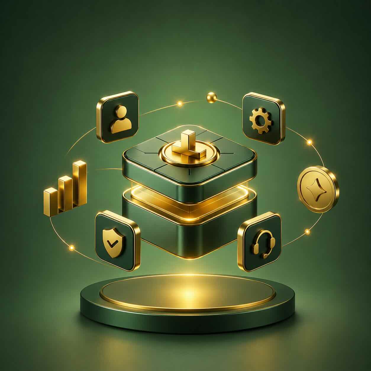 Offer Value-Added Services