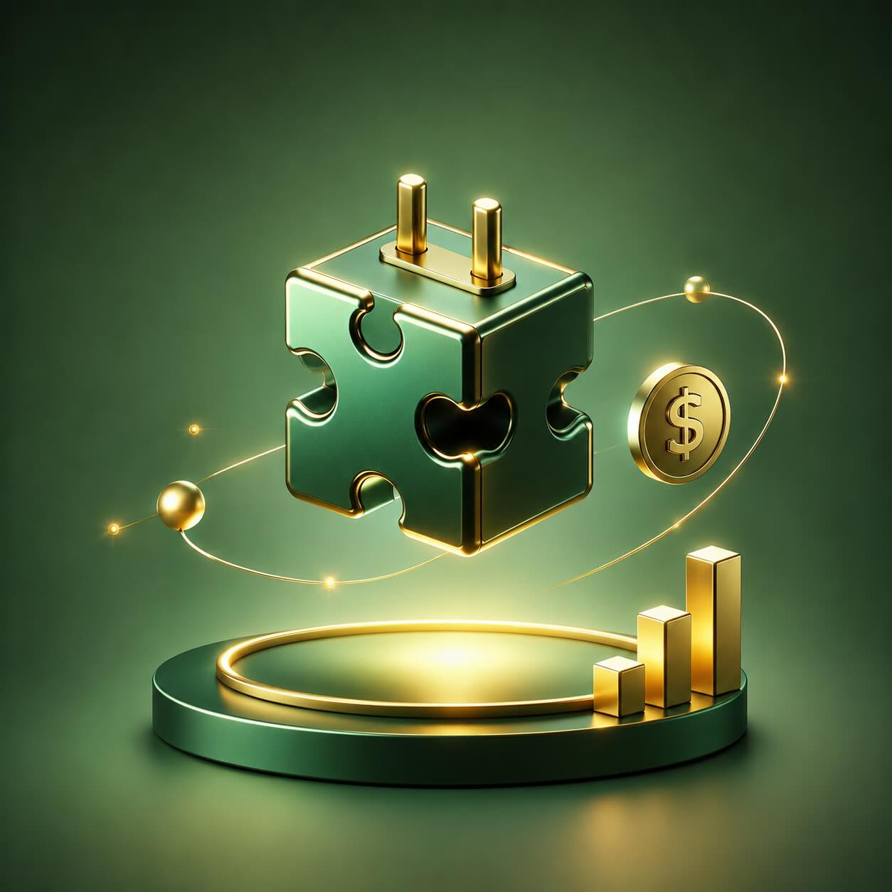 Develop and Monetize Plugins